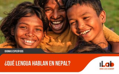¿Qué lengua hablan en Nepal?