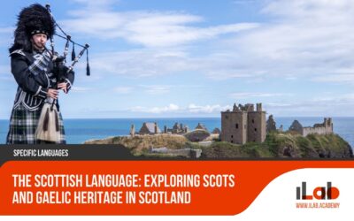 The Scottish Language: Exploring Scots and Gaelic Heritage in Scotland
