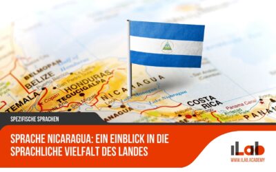 Sprache Nicaragua: Ein Einblick in die sprachliche Vielfalt des Landes