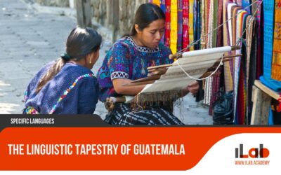 The Linguistic Tapestry of Guatemala