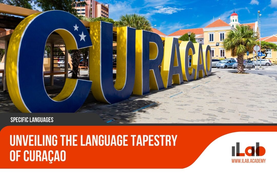 Unveiling the Language Tapestry of Curaçao