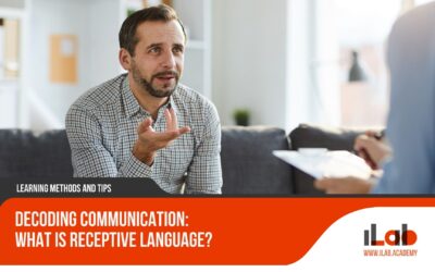 Decoding Communication: What Is Receptive Language?