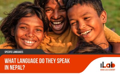 What Language Do They Speak in Nepal?