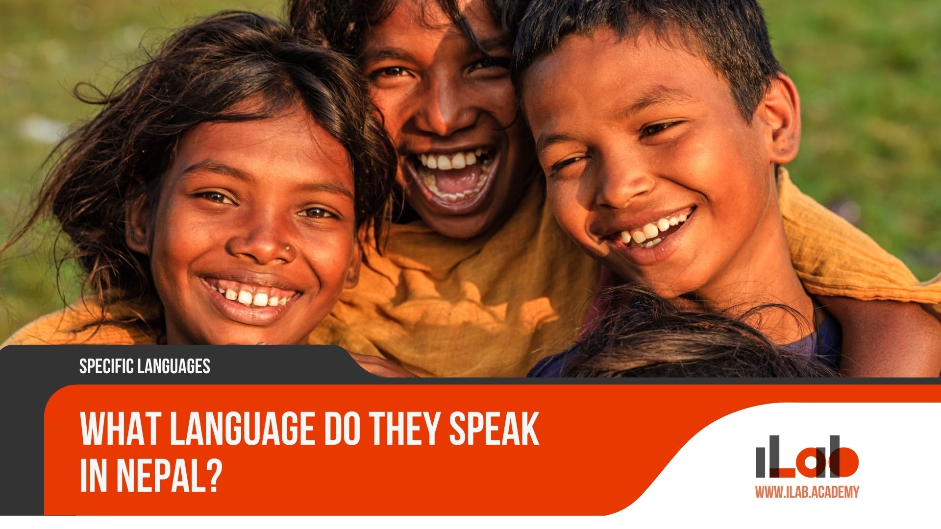 What Language Do They Speak in Nepal?