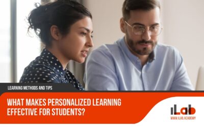 What Makes Personalized Learning Effective for Students?