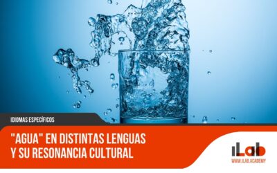„Wasser“ in verschiedenen Sprachen und seine kulturelle Resonanz