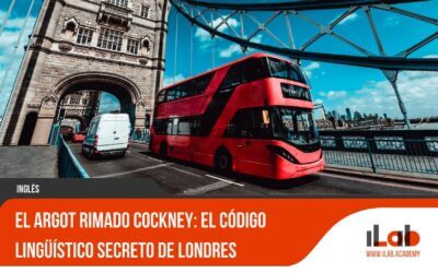 El argot rimado cockney: el código lingüístico secreto de Londres