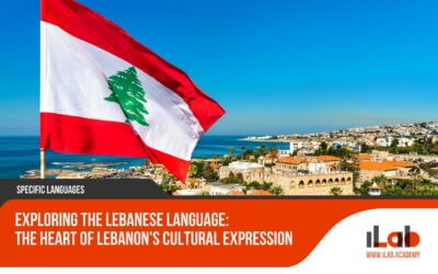 Exploring the Lebanese Language