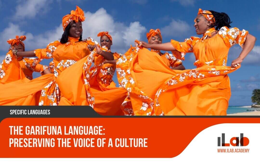 The Garifuna Language: Preserving the Voice of a Culture