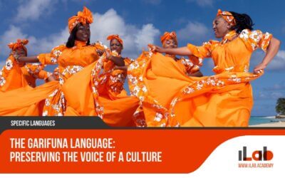 The Garifuna Language: Preserving the Voice of a Culture
