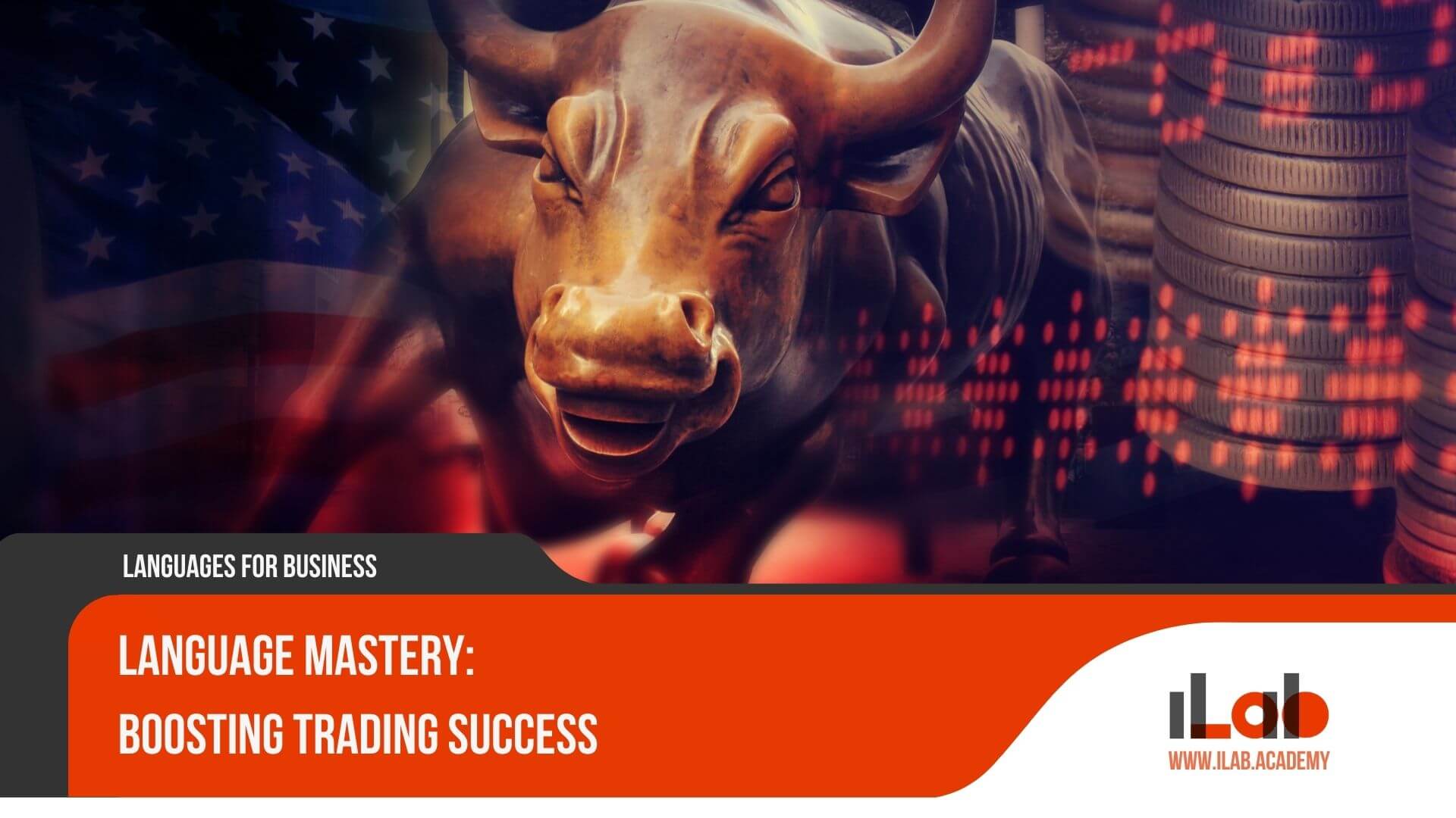 Language Mastery: Boosting Trading Success