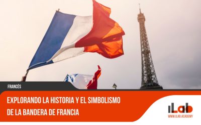 Explorando la historia y el simbolismo de la bandera de Francia