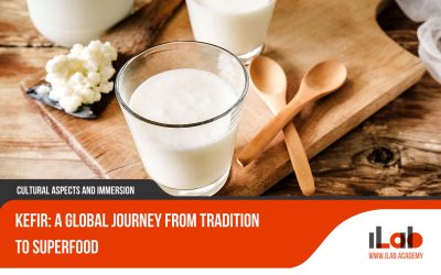 Kefir: a Global Journey From Tradition to Superfood