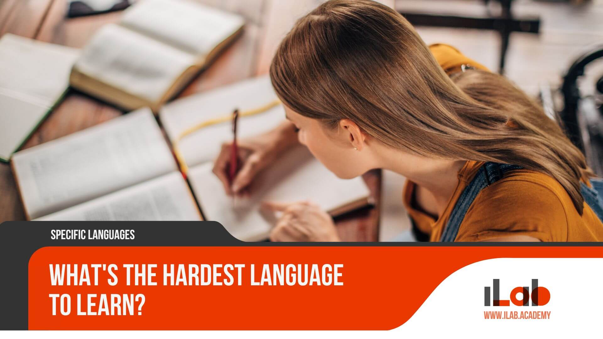 What's the Hardest Language to Learn?