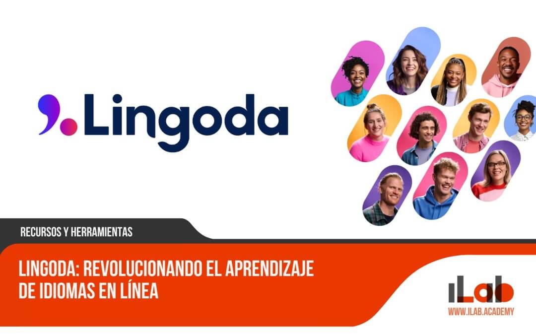 Lingoda: Revolucionando el aprendizaje de idiomas en línea