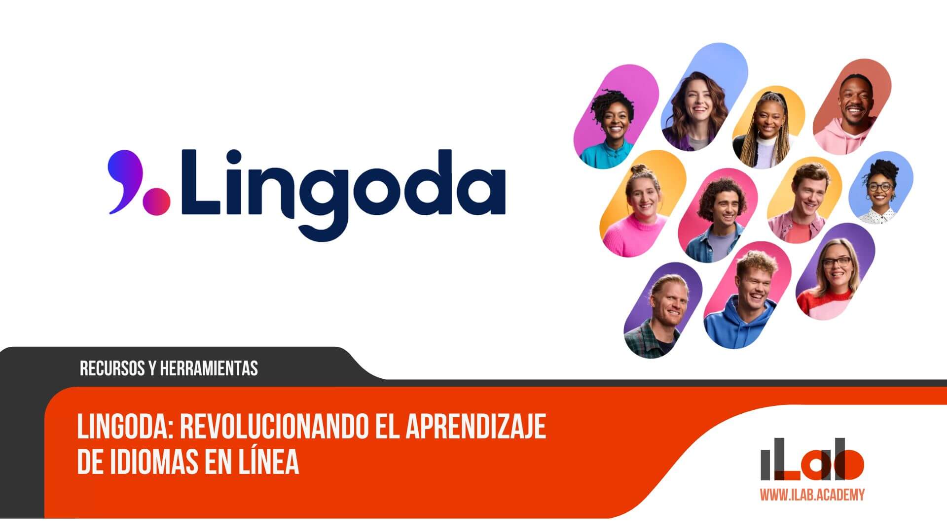 Lingoda: Revolucionando el aprendizaje de idiomas en línea