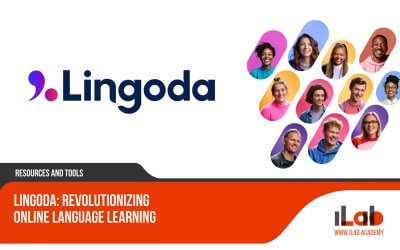 Lingoda: Revolutionizing Online Language Learning