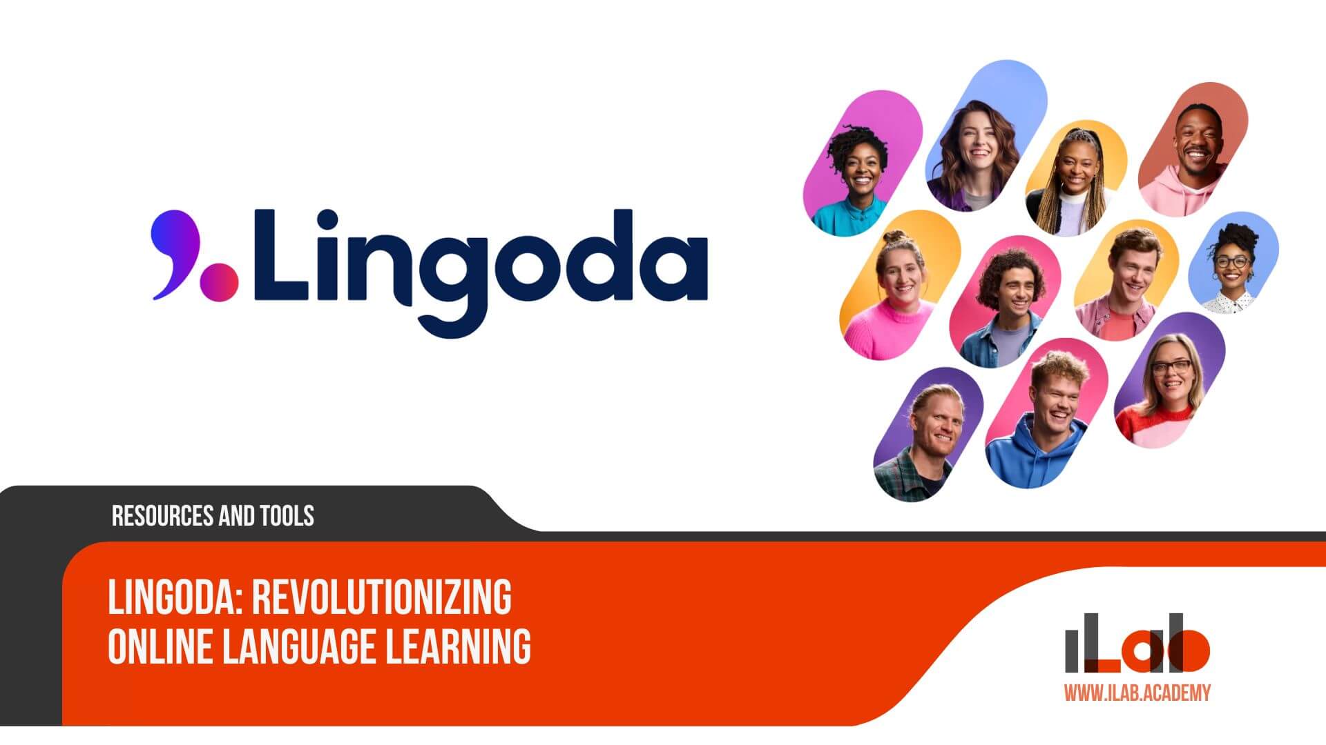 Lingoda: Revolutionizing Online Language Learning