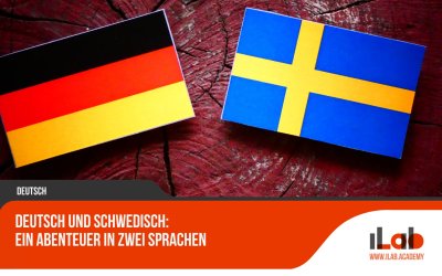 Deutsch und Schwedisch: Ein Abenteuer in zwei Sprachen